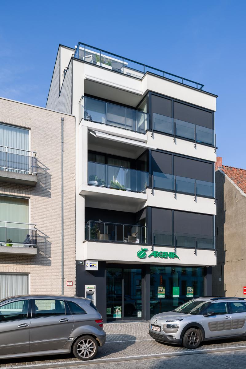 Residentie Adele Residentie Adele