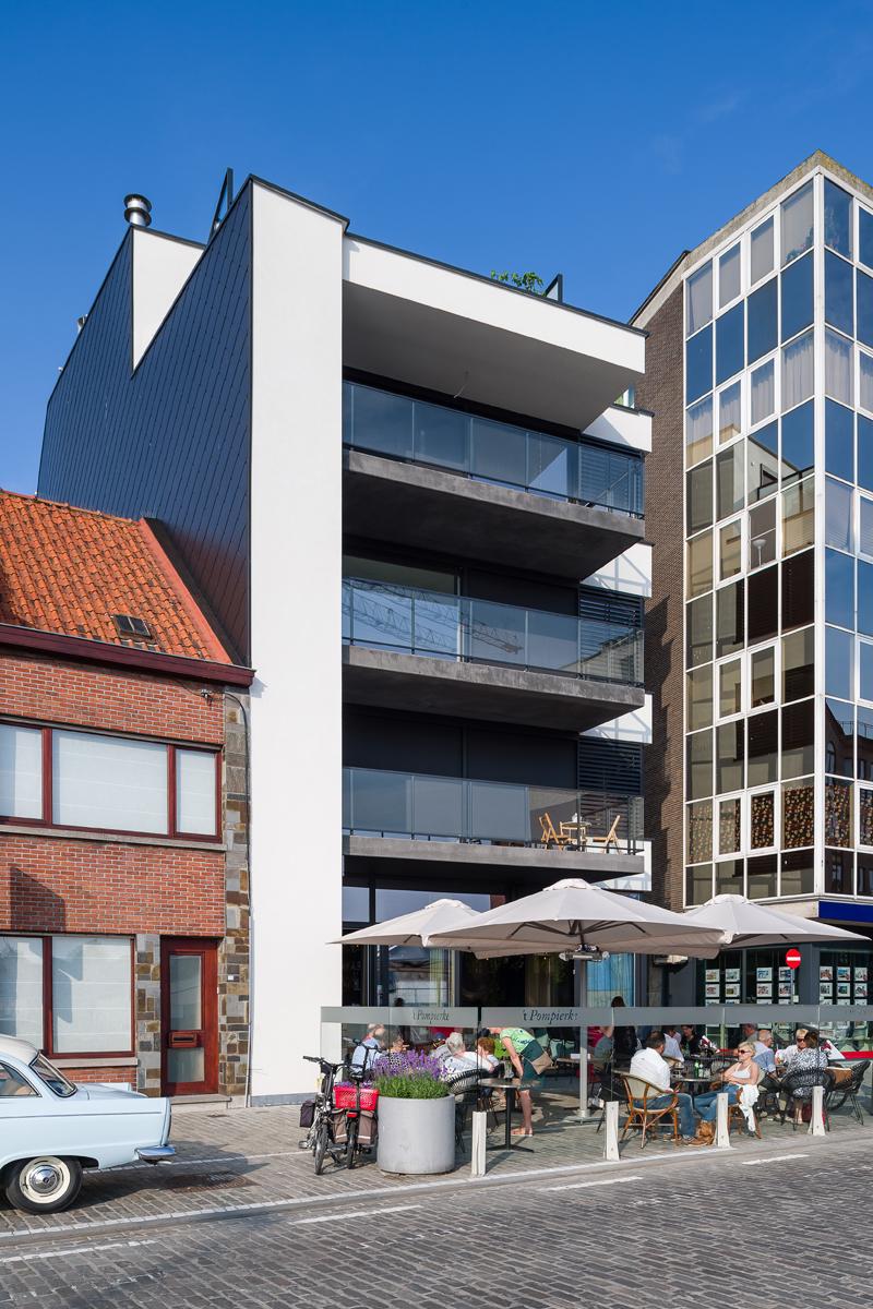 Residentie Finella Residentie Finella