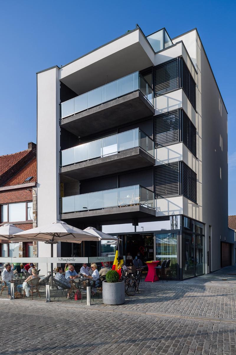Residentie Finella Residentie Finella